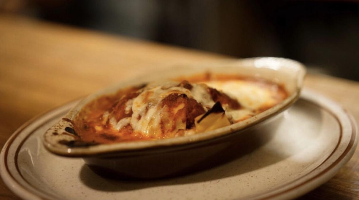 Little Tony's Italian Restaurant Menu image 6